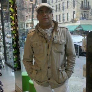 Meet your Posher, Ebert